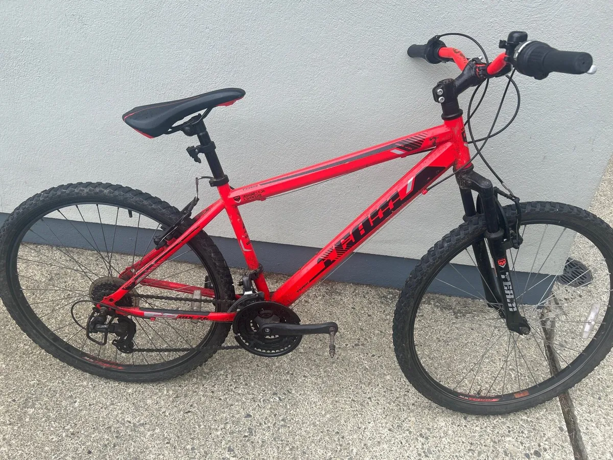 Bike 26” - Image 3