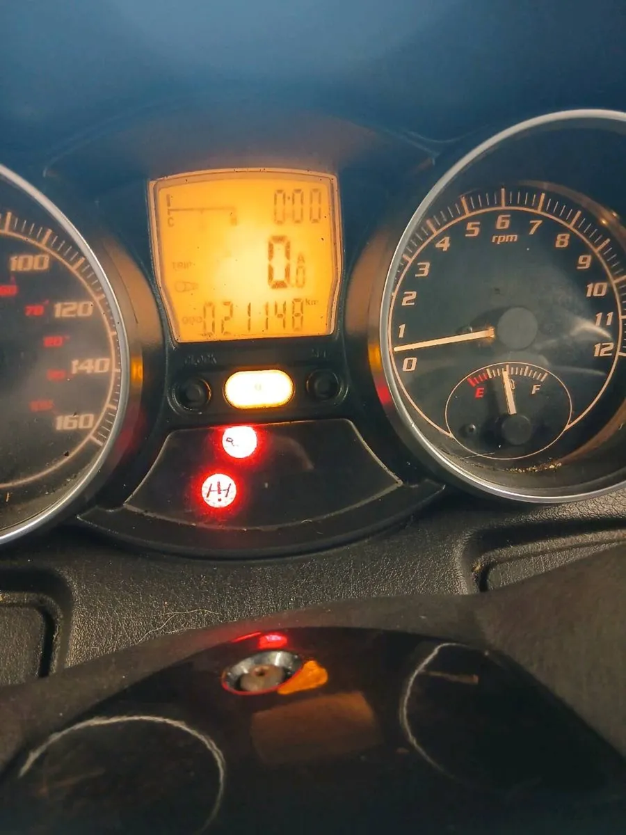 Piaggio mp3 - Image 1