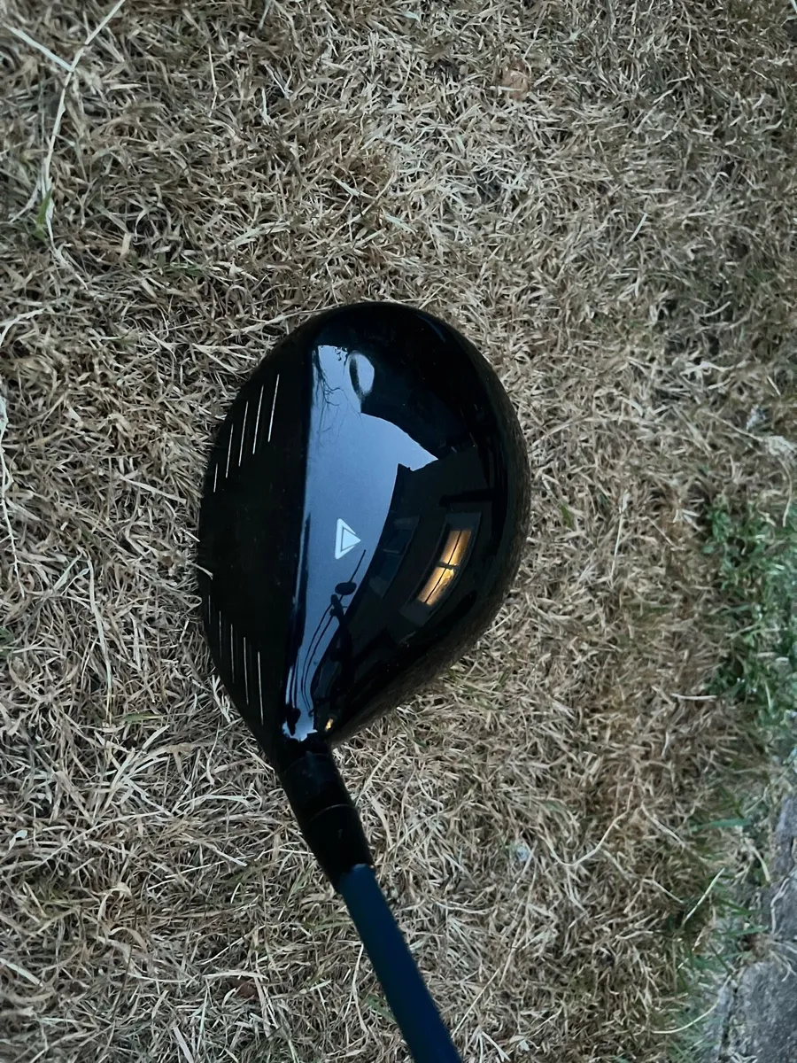 Titleist Driver - Image 3