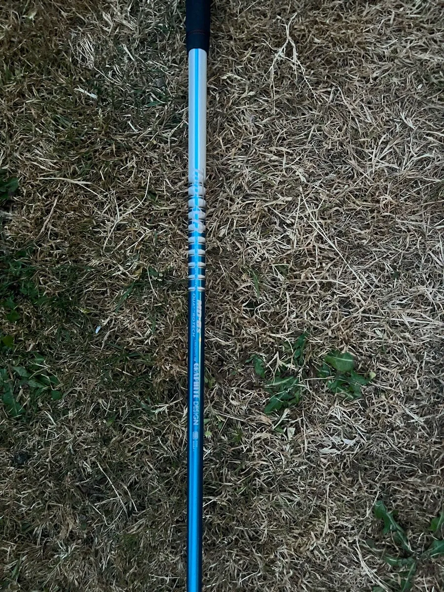 Titleist Driver - Image 1