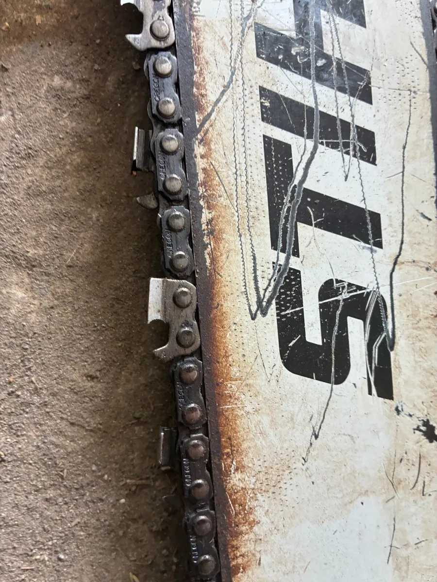 Stihl ms088 - Image 2
