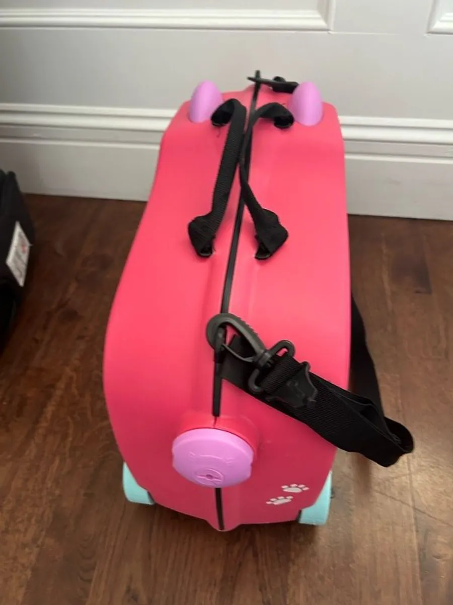 suitcase for kids - Image 2