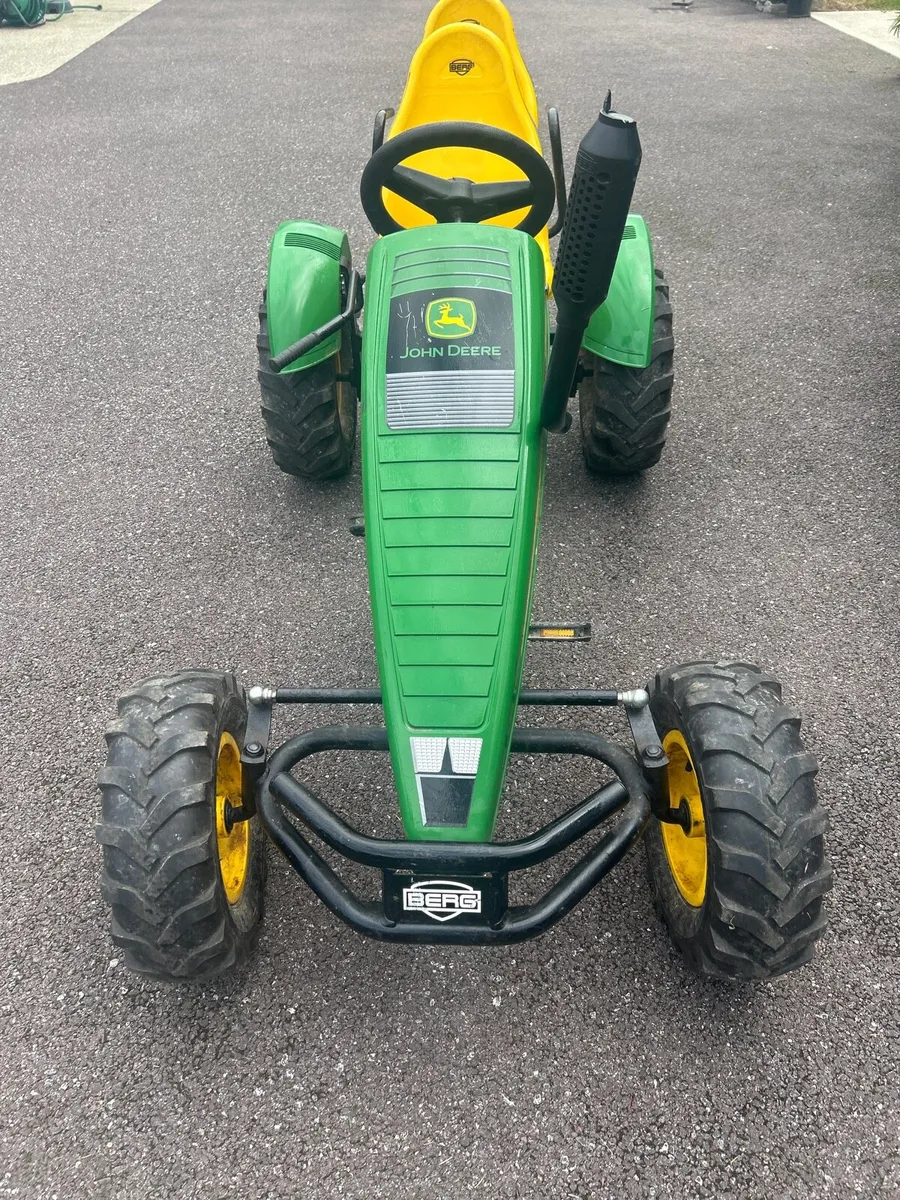 Berg Go Kart XL Model - Image 1