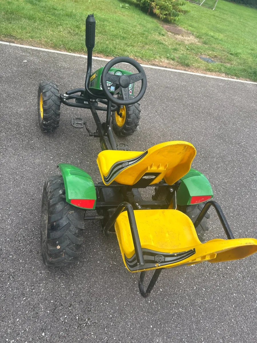 Berg Go Kart XL Model - Image 2