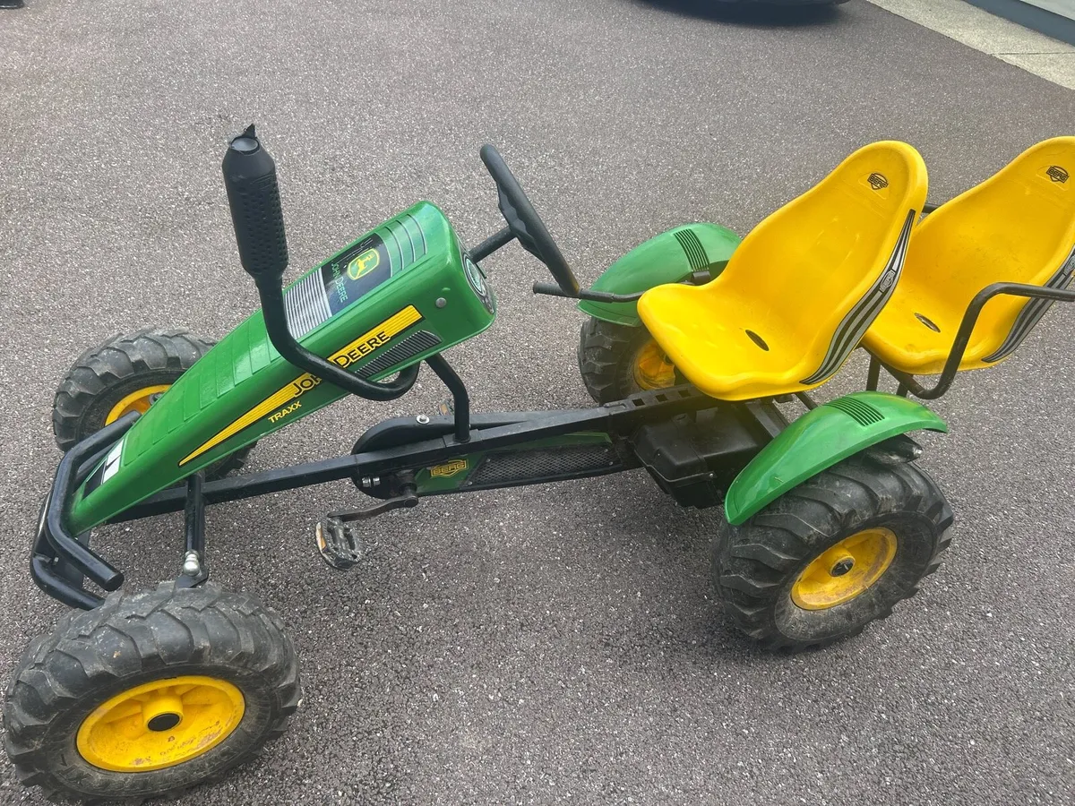 Berg Go Kart XL Model - Image 3