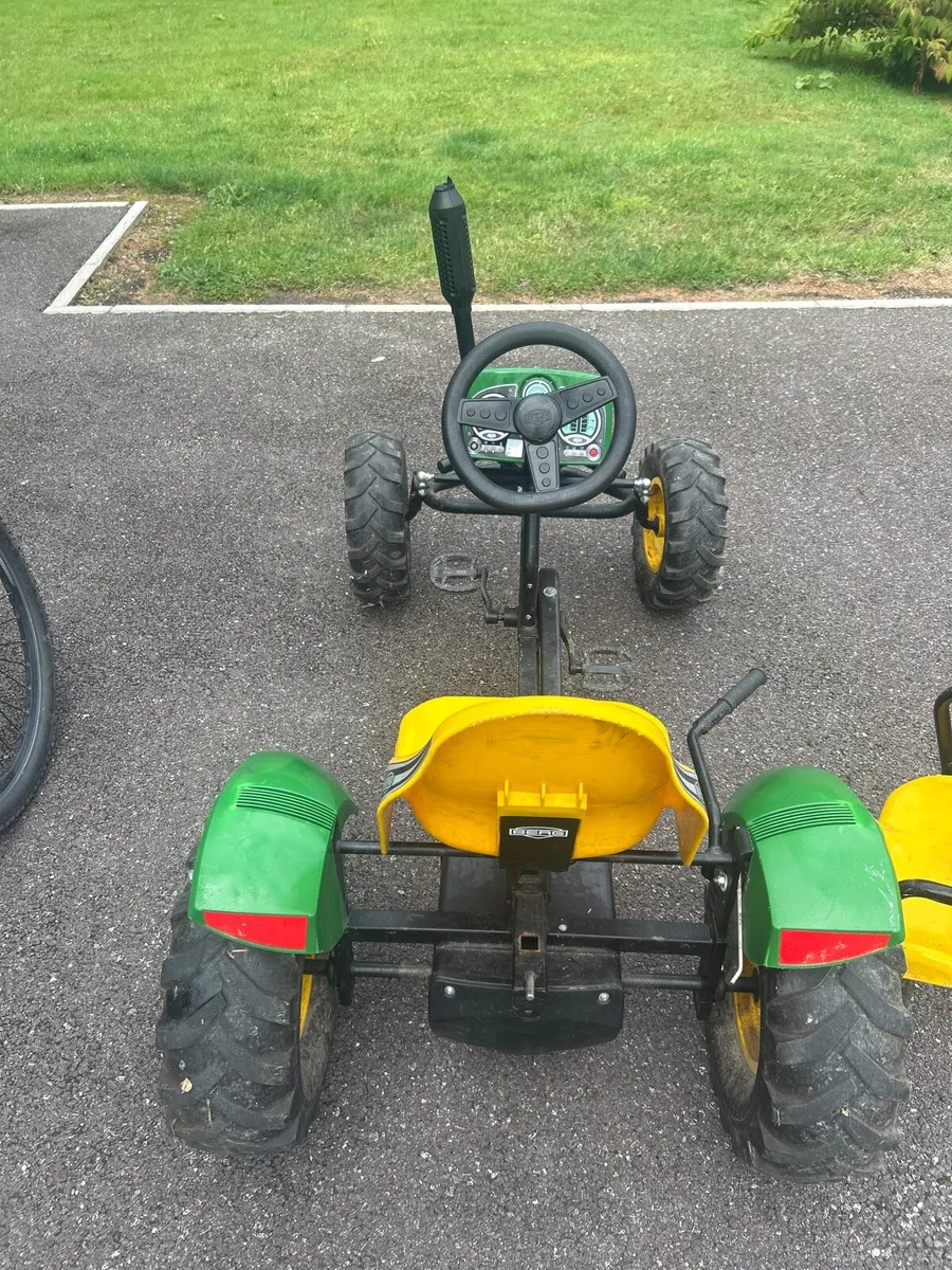 Berg Go Kart XL Model - Image 4