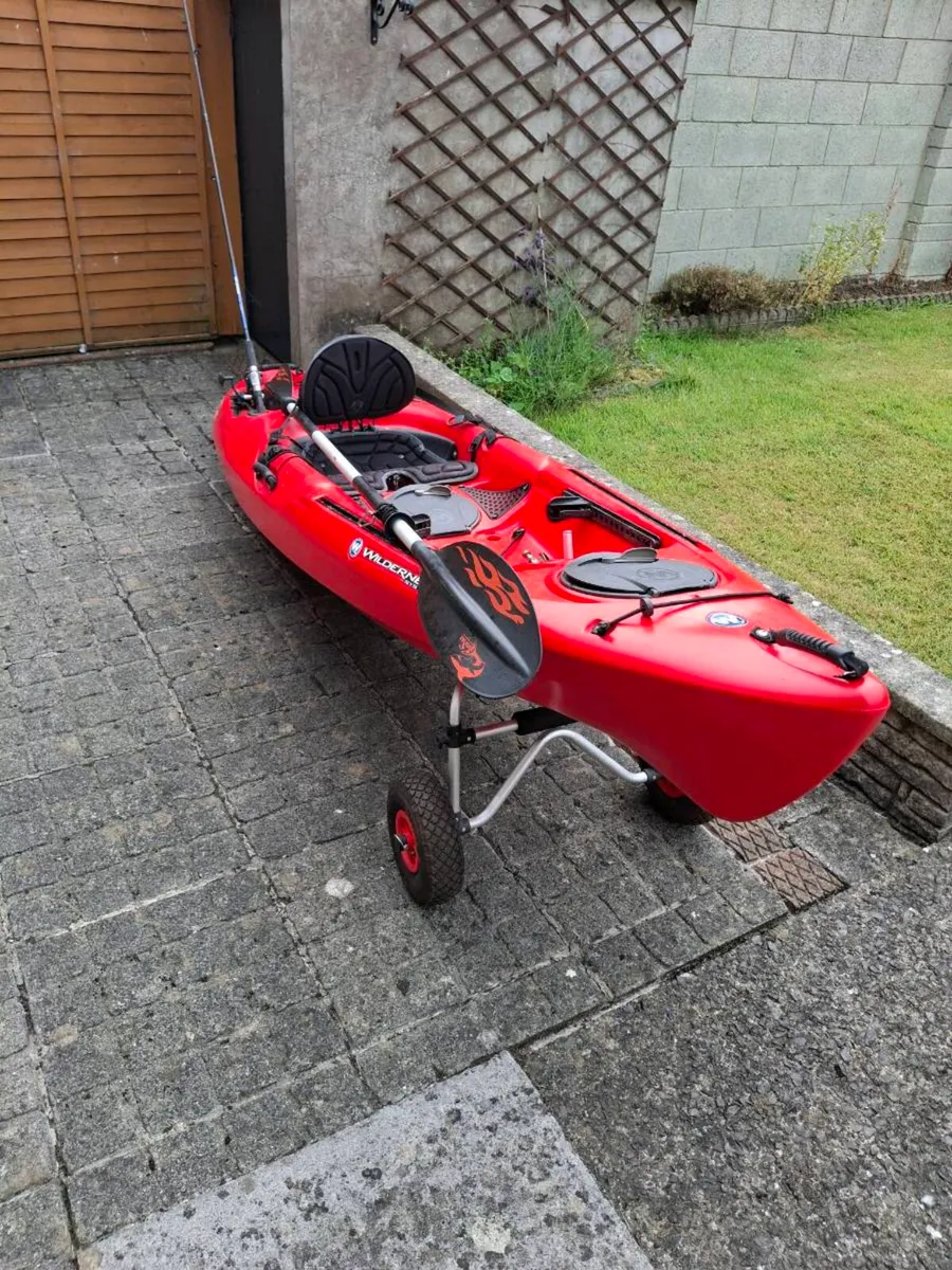Kayak - Image 3