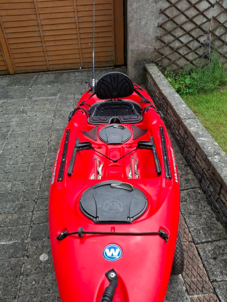 Kayak - Image 4