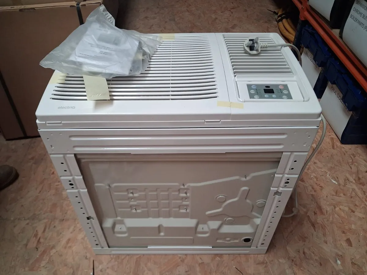 Air Conditioning Unit (Never Used) - Image 2