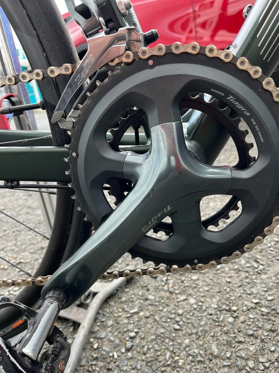 Small Scott racer - Image 3
