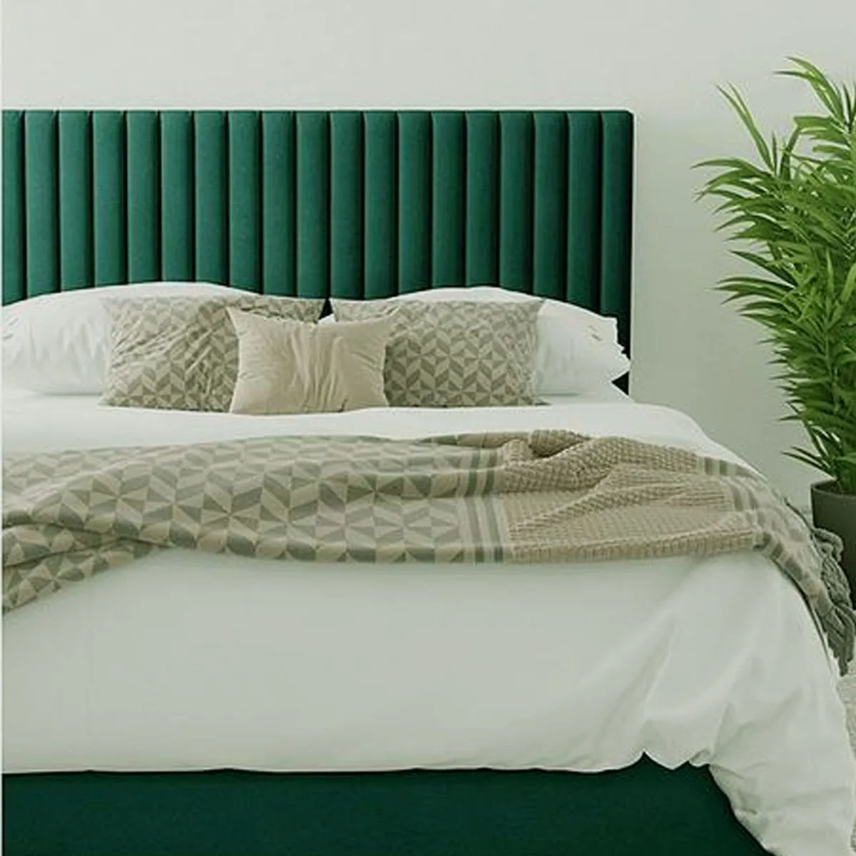 Divan Base+ headboard - Image 2