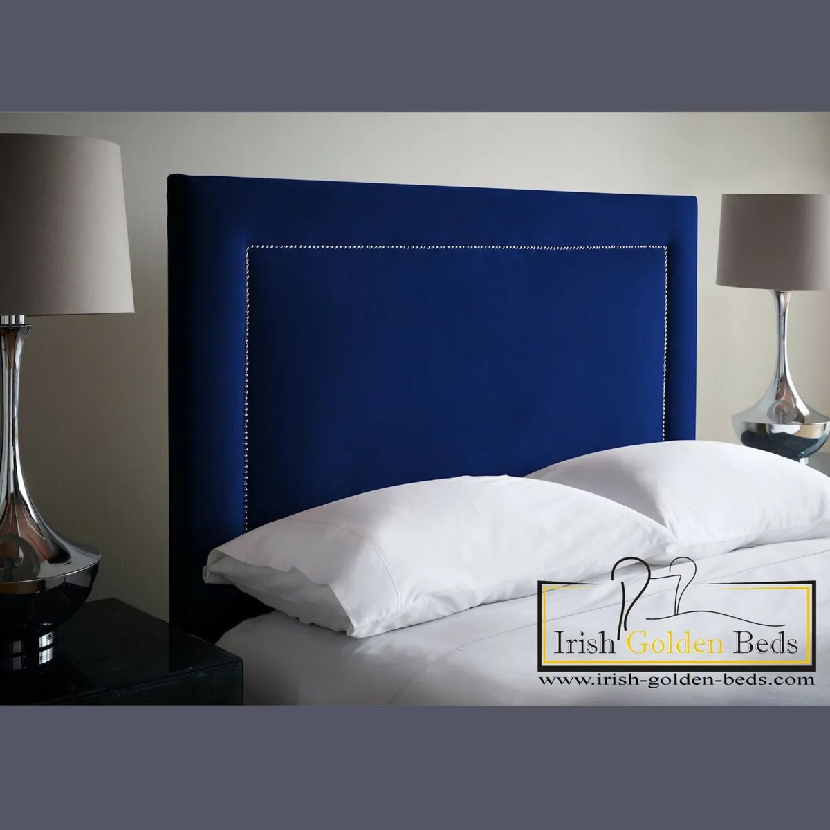 Divan Base+ headboard - Image 3