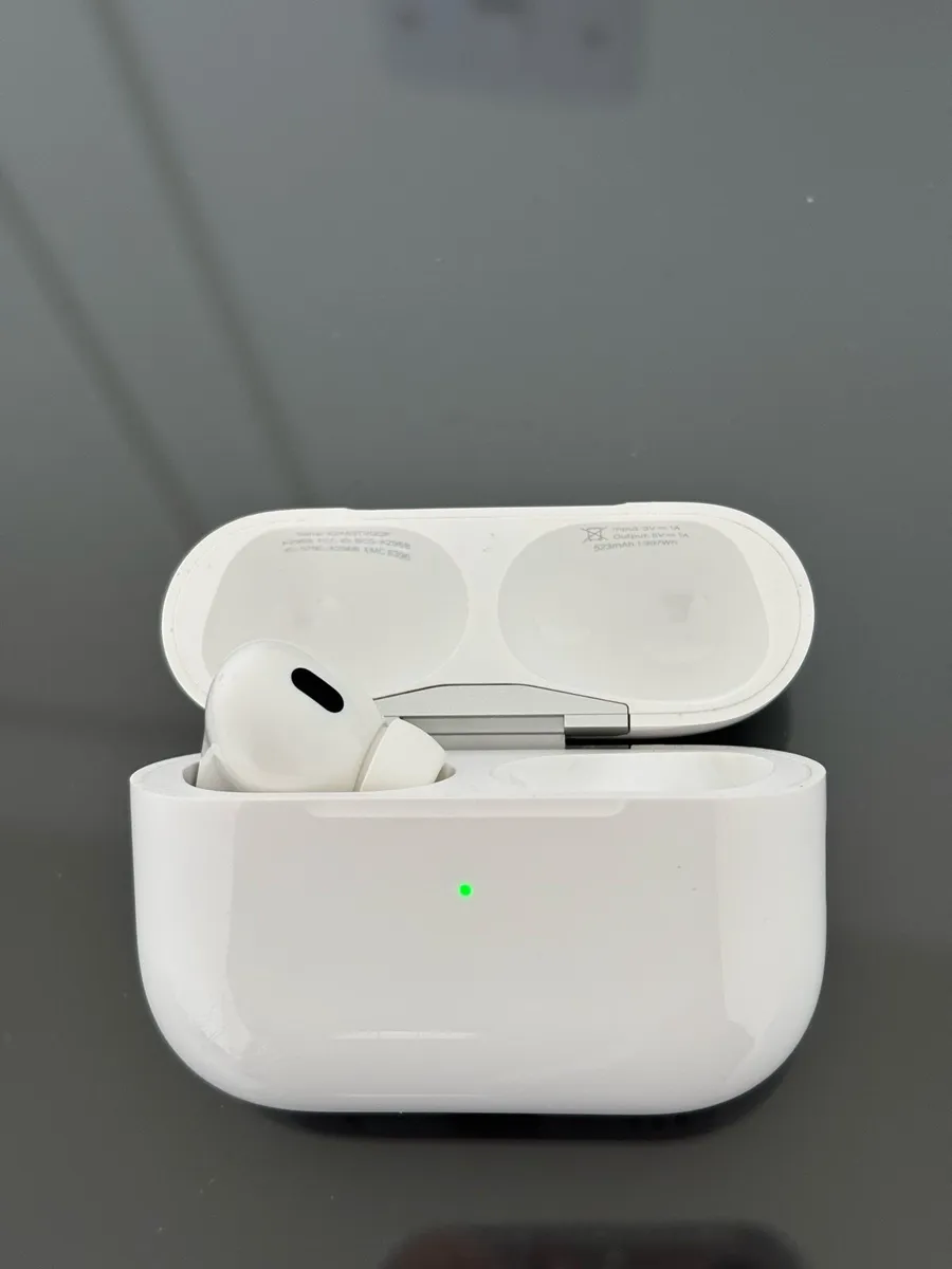 Airpods Pro 2nd generation Left side only - Image 3