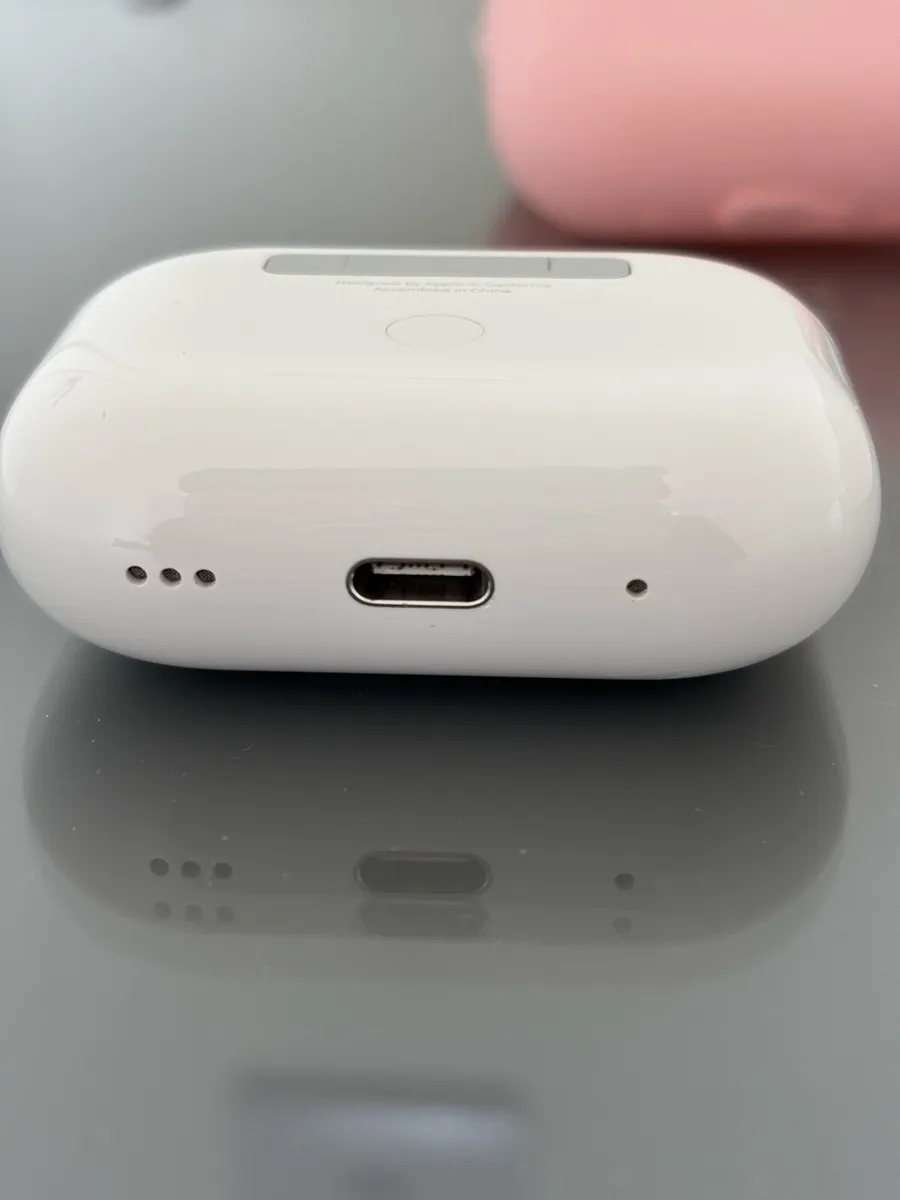 Airpods Pro 2nd generation Left side only - Image 4