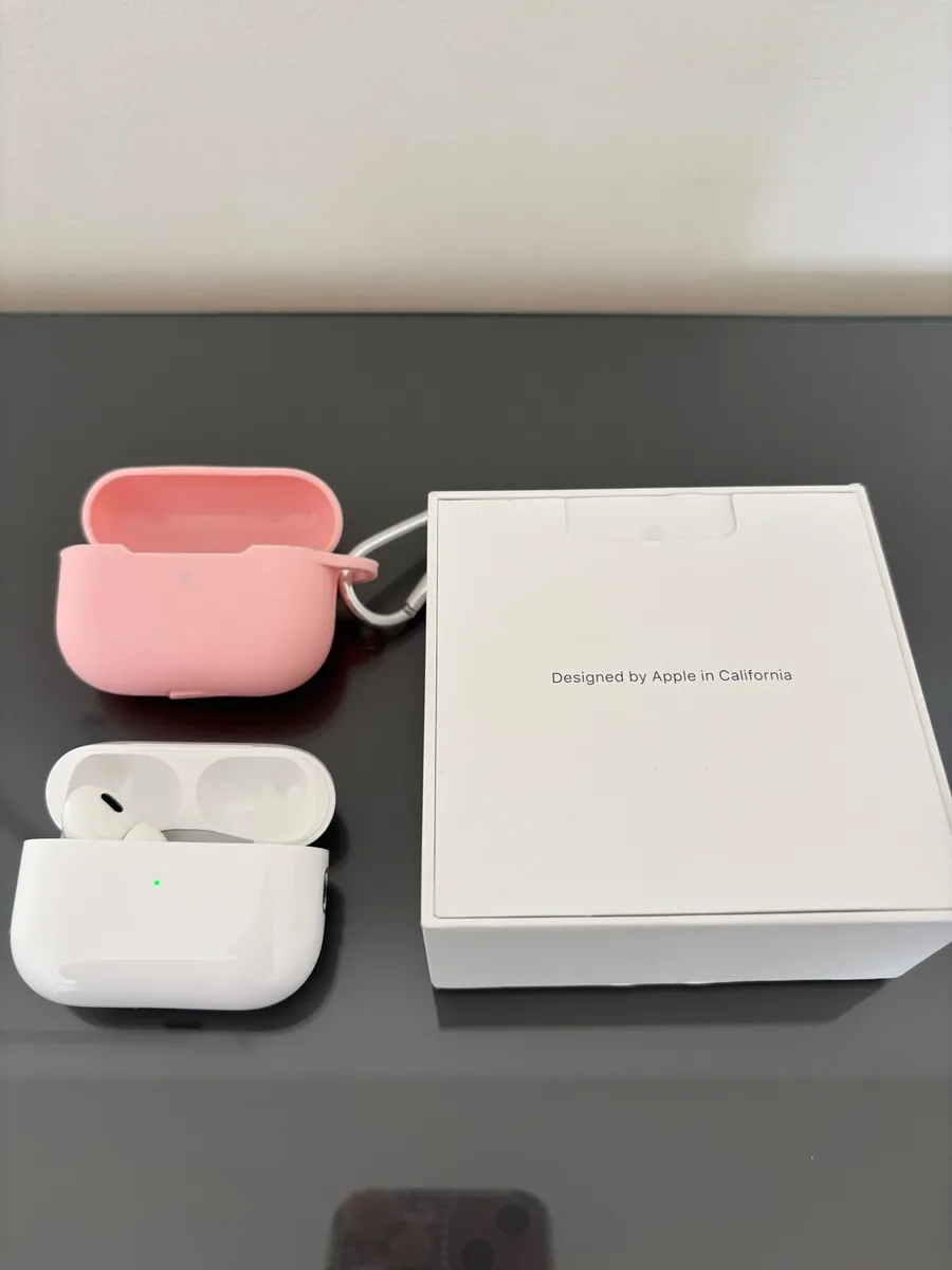 Airpods Pro 2nd generation Left side only - Image 1
