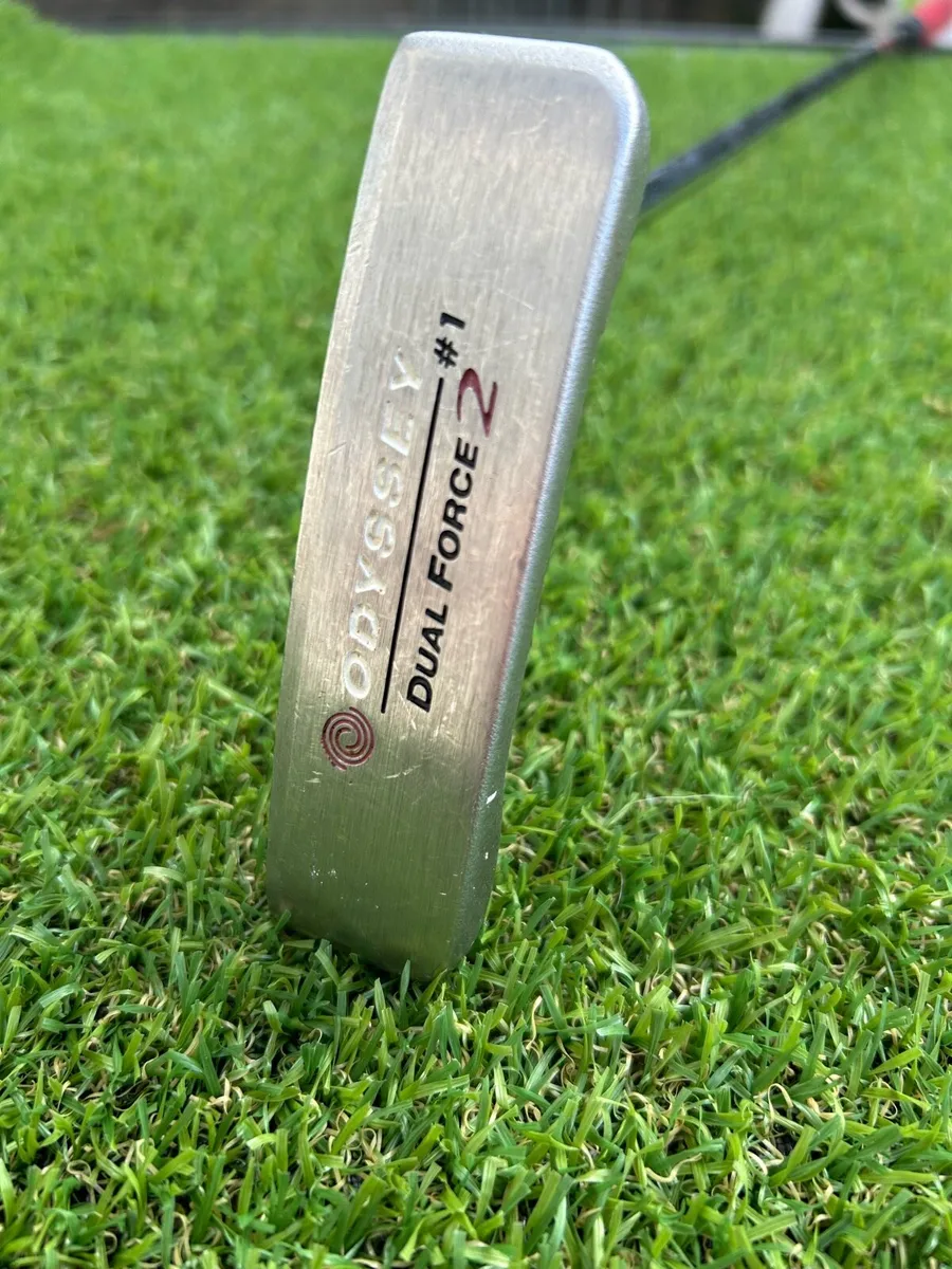 Full set of ladies golf clubs - Image 3
