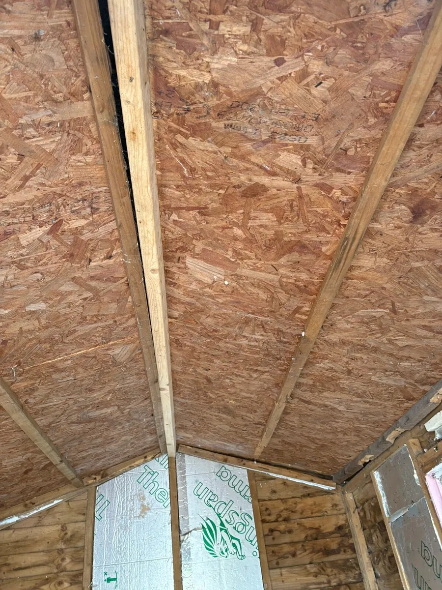 Garden shed - Image 4