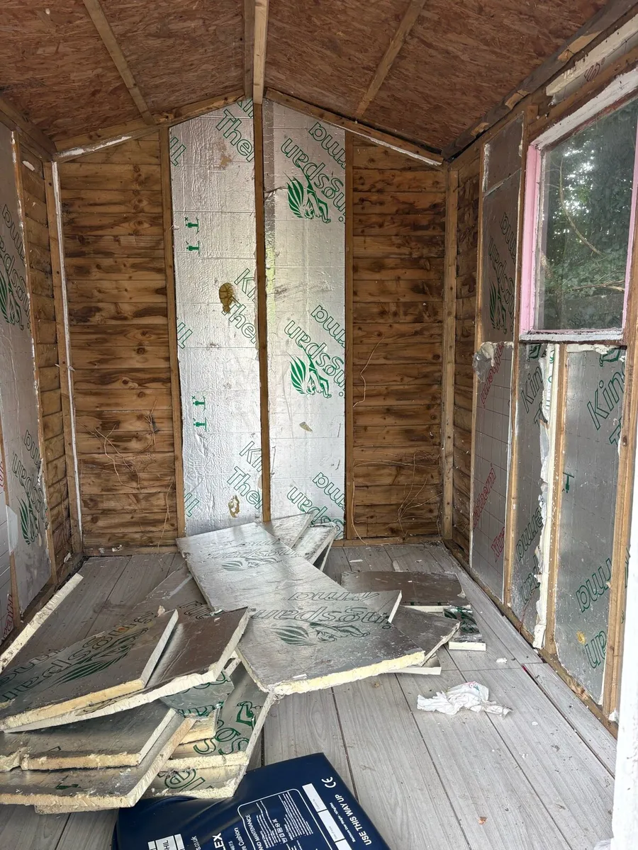 Garden shed - Image 3