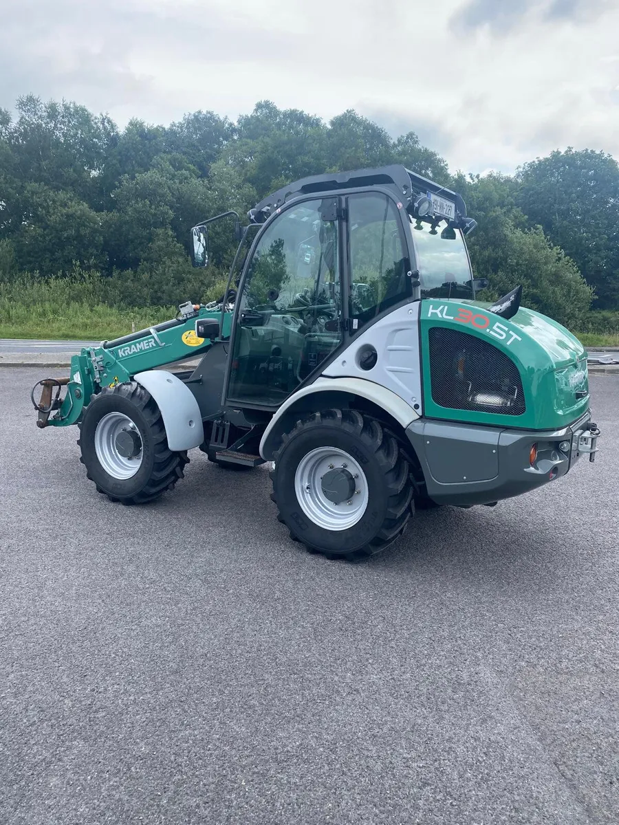 2019 Kramer 30.5T - Image 2