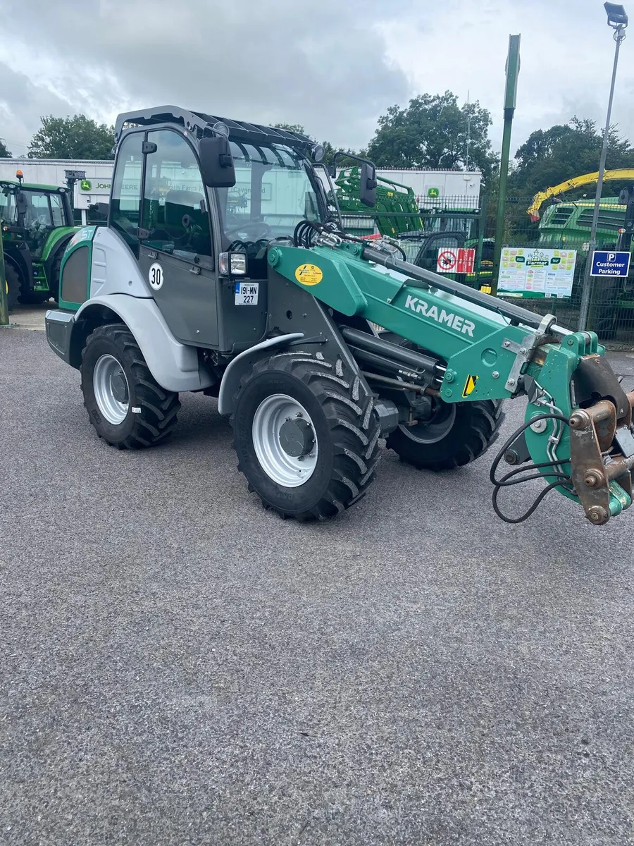 2019 Kramer 30.5T - Image 1