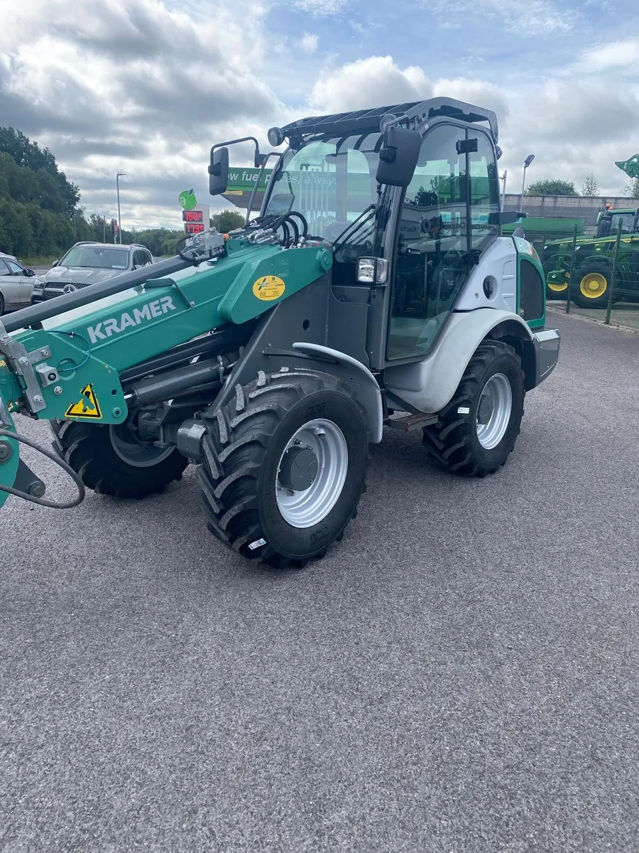 2019 Kramer 30.5T - Image 4