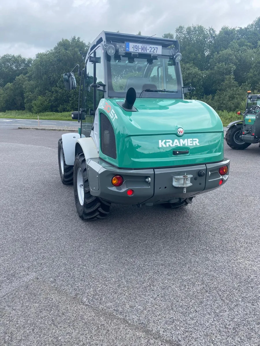 2019 Kramer 30.5T - Image 3