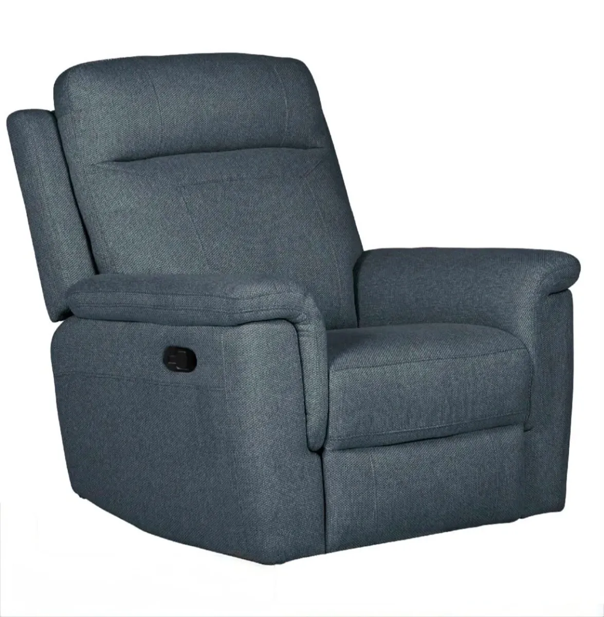 Bowie Recliner Chair Azul - Image 2