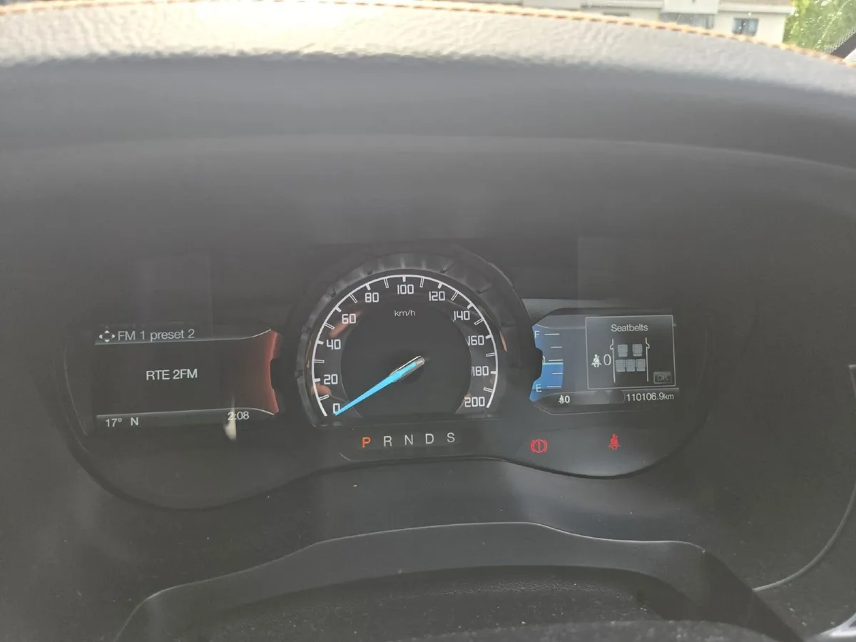 Ford Ranger 2023 - Image 2