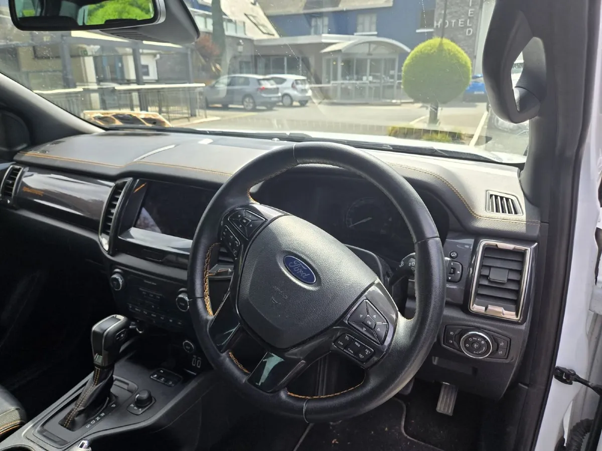 Ford Ranger 2023 - Image 4