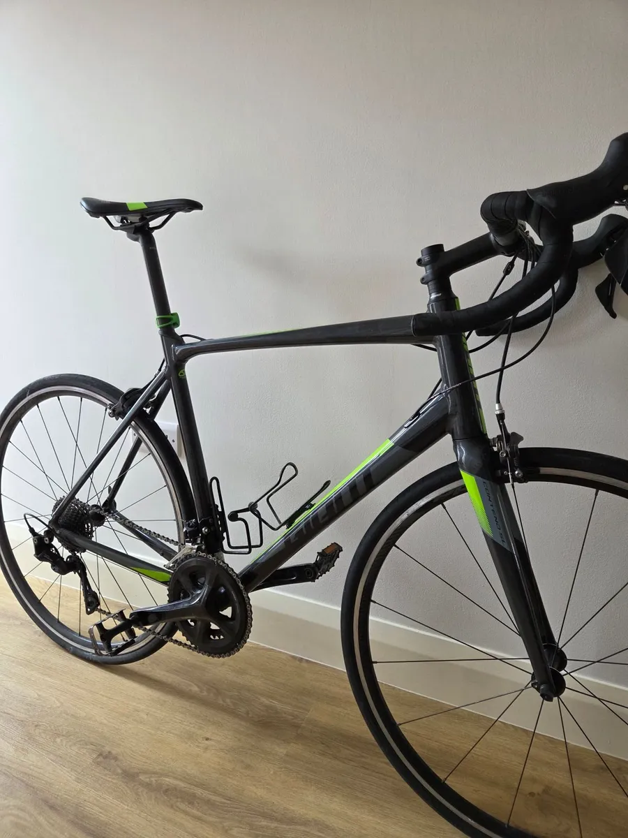 Giant Contend SL - Image 2