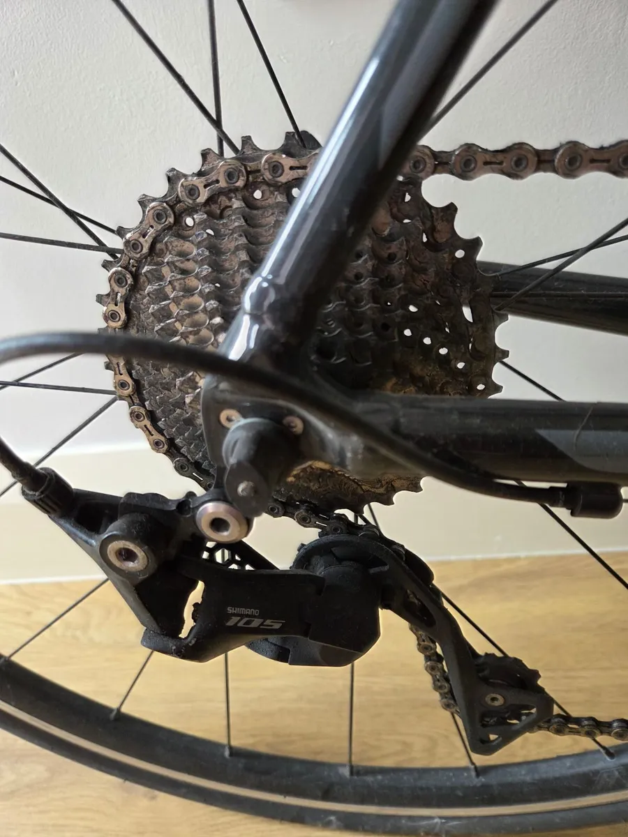 Giant Contend SL - Image 3