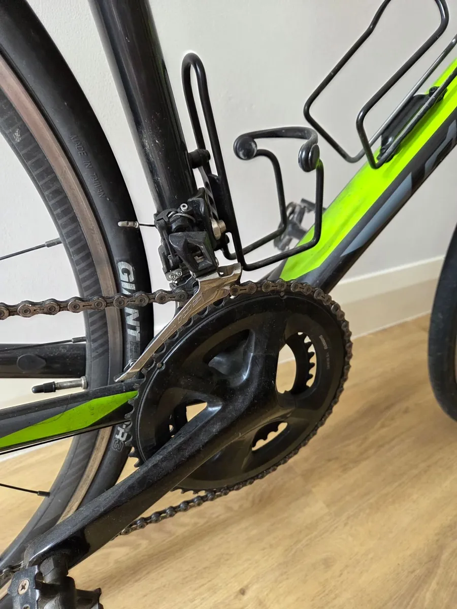 Giant Contend SL - Image 4