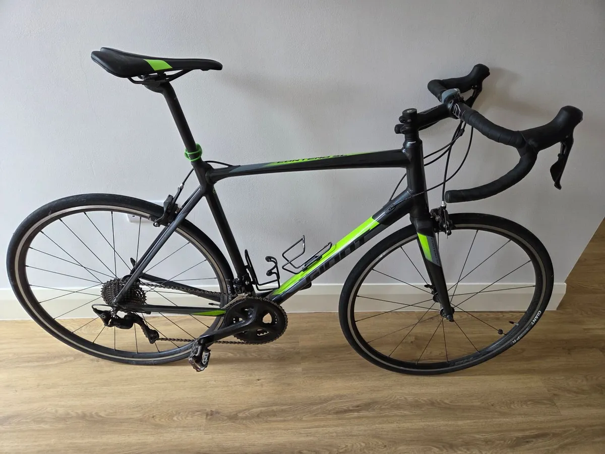 Giant Contend SL - Image 1