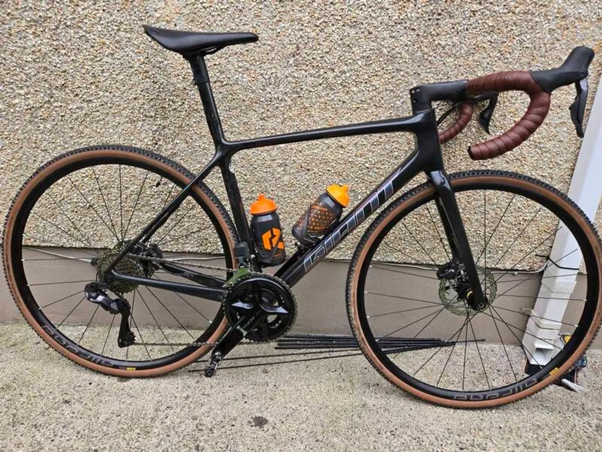 Giant Tcr Advanced Sl