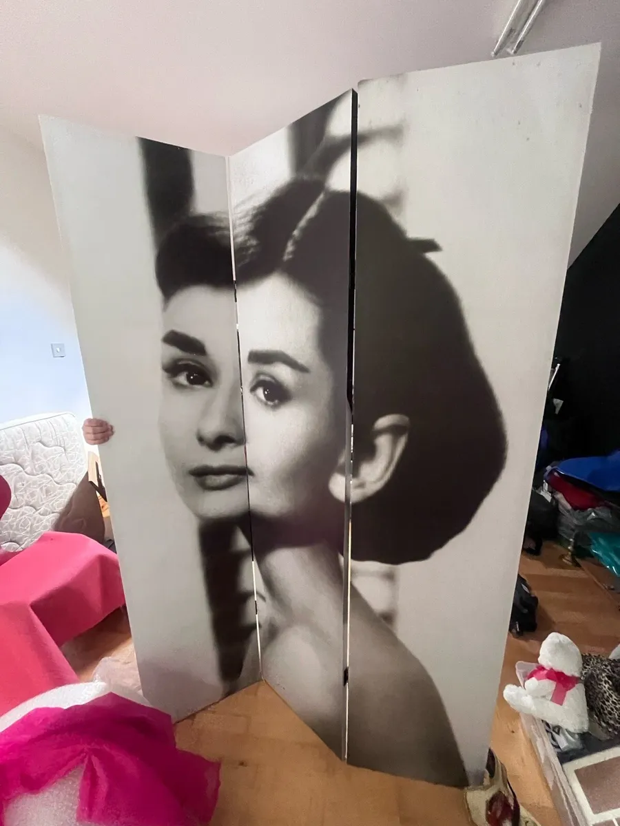 Room divider - Image 1