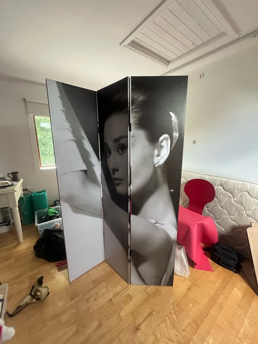 Room divider - Image 2