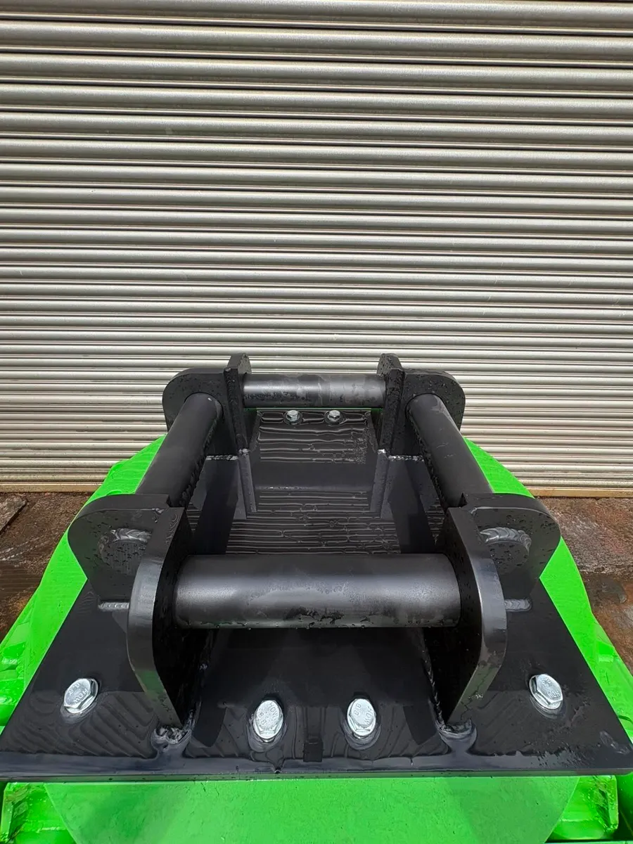 Heavy Duty Grapple - Image 3
