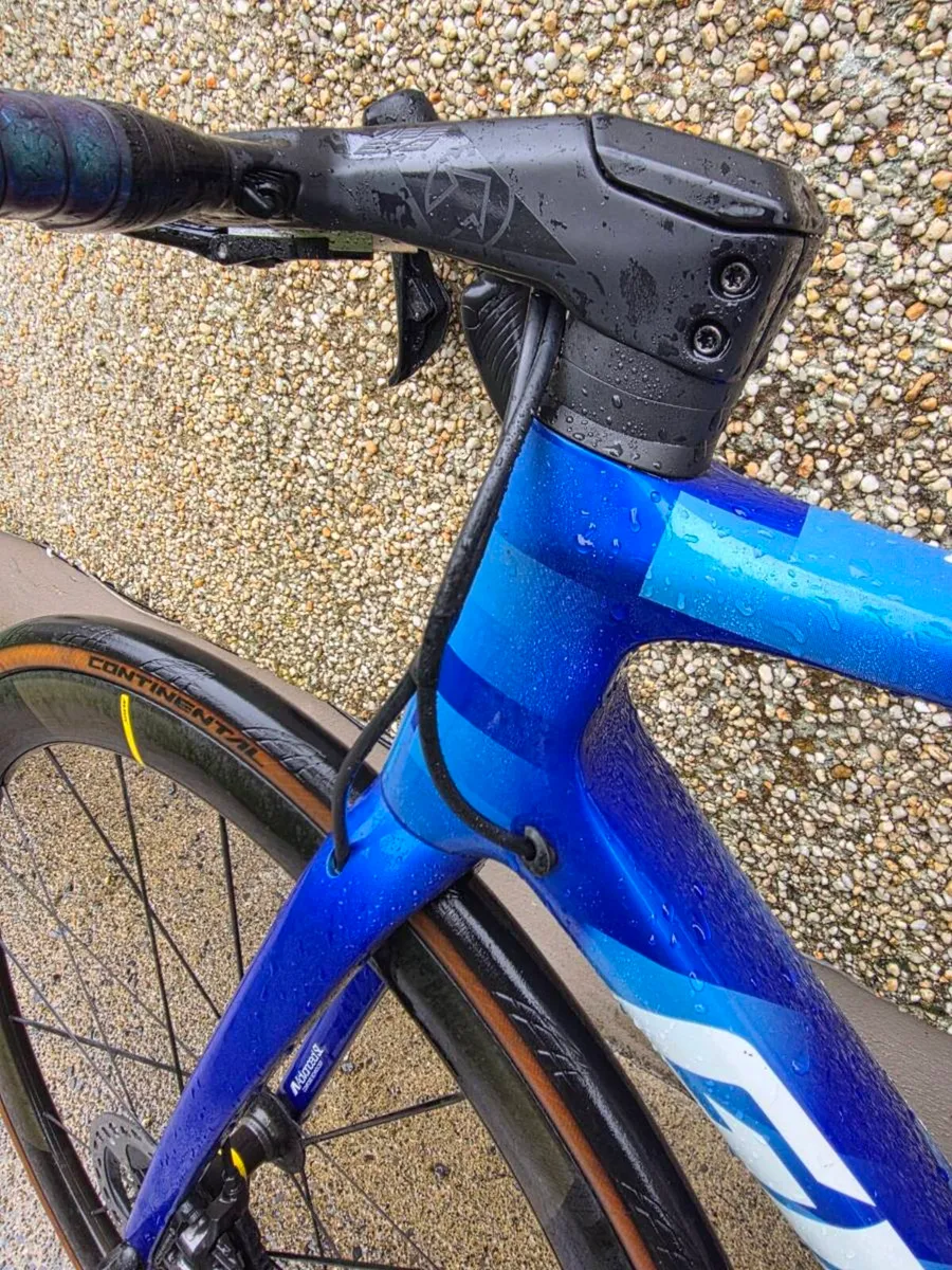 GIANT TCR ADVANCED SL - Image 2