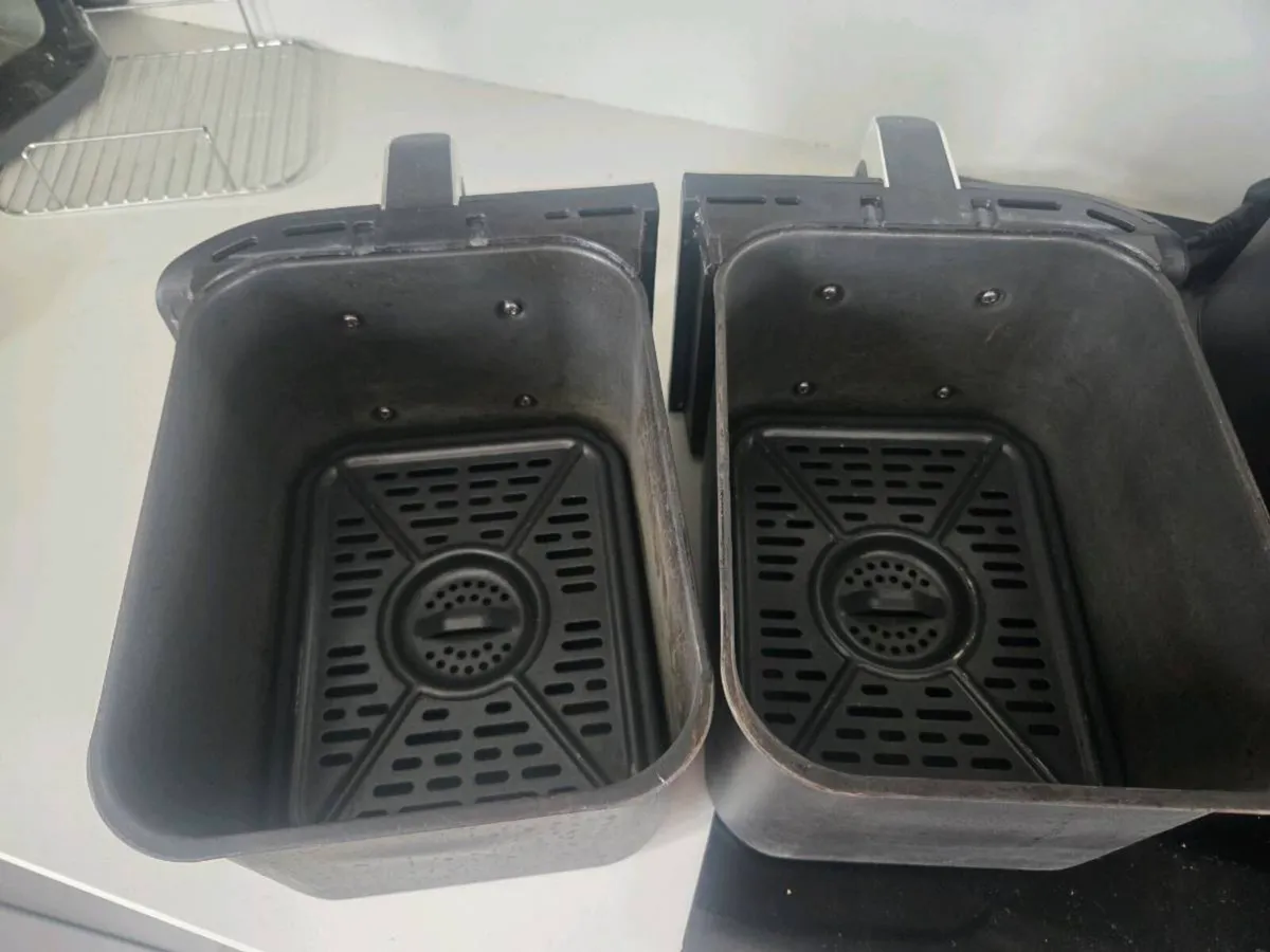 Ninja air fryer - Image 3