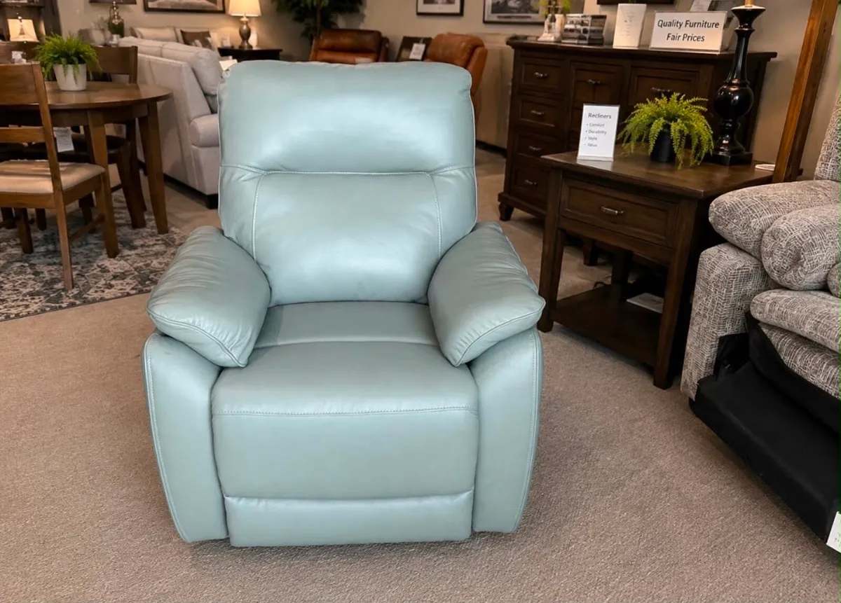 Luxury comfort at the touch of a button - Image 1