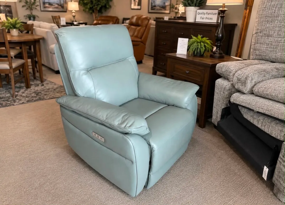 Luxury comfort at the touch of a button - Image 2