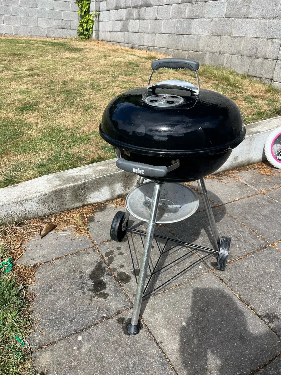 Weber BBQ - Image 2