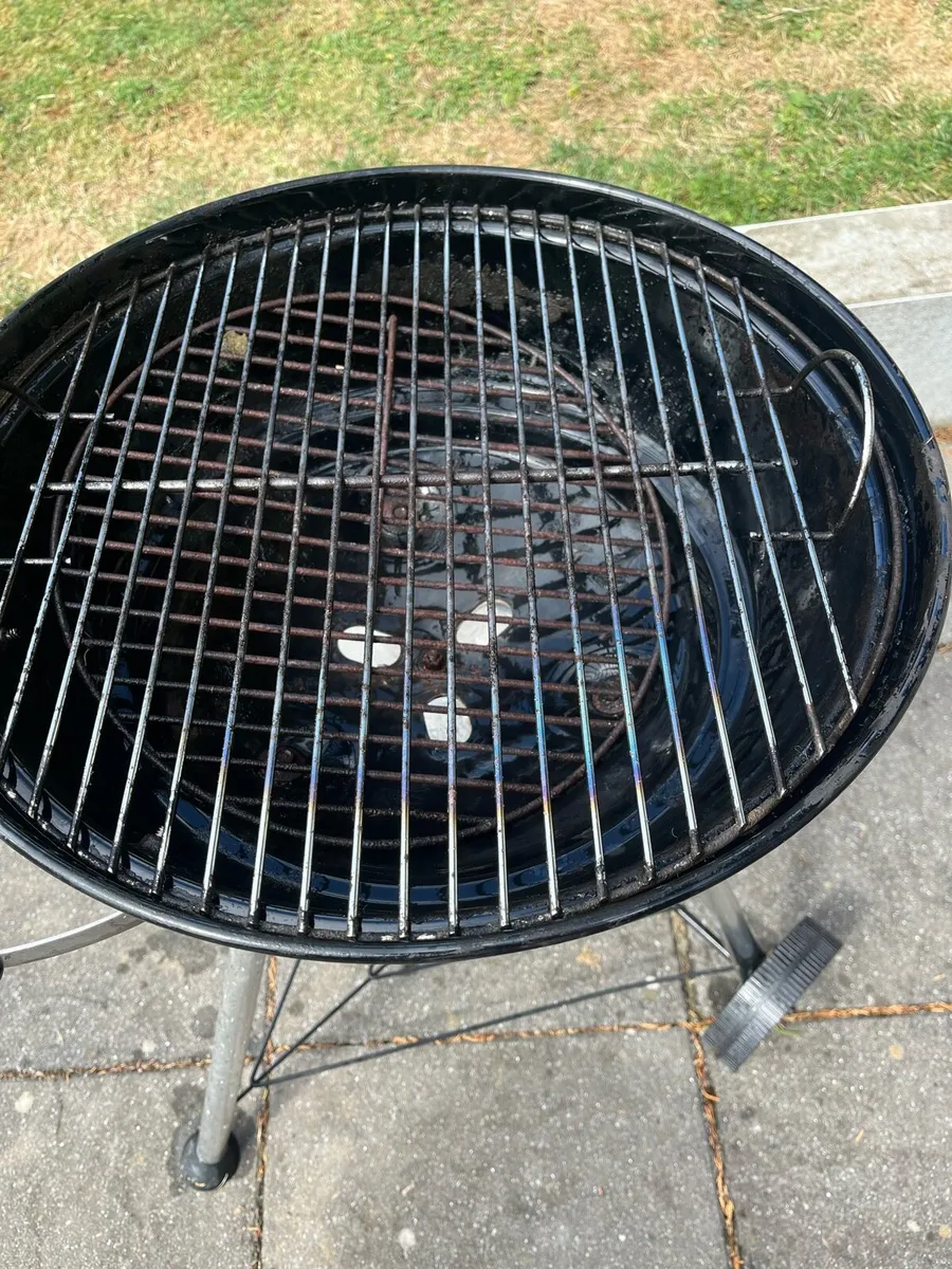 Weber BBQ - Image 3