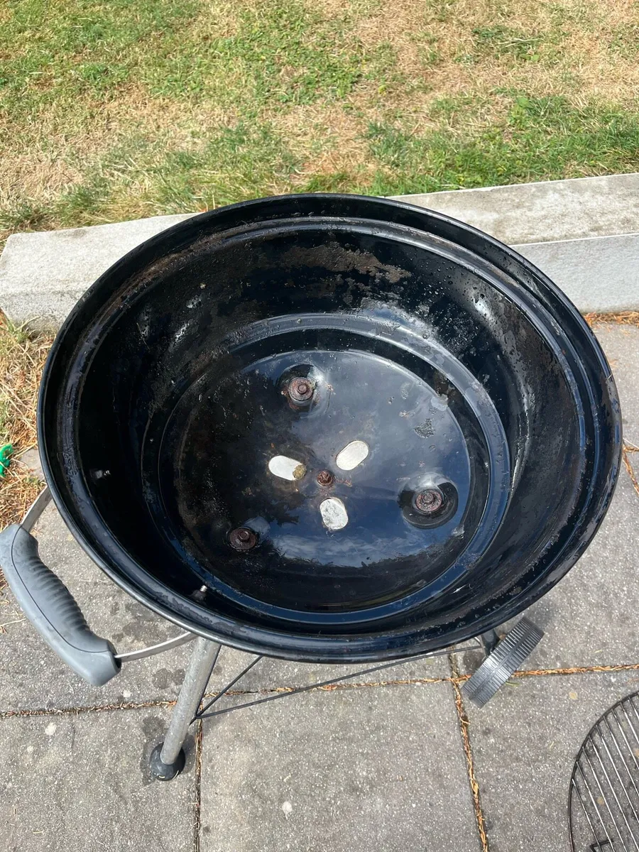 Weber BBQ - Image 4
