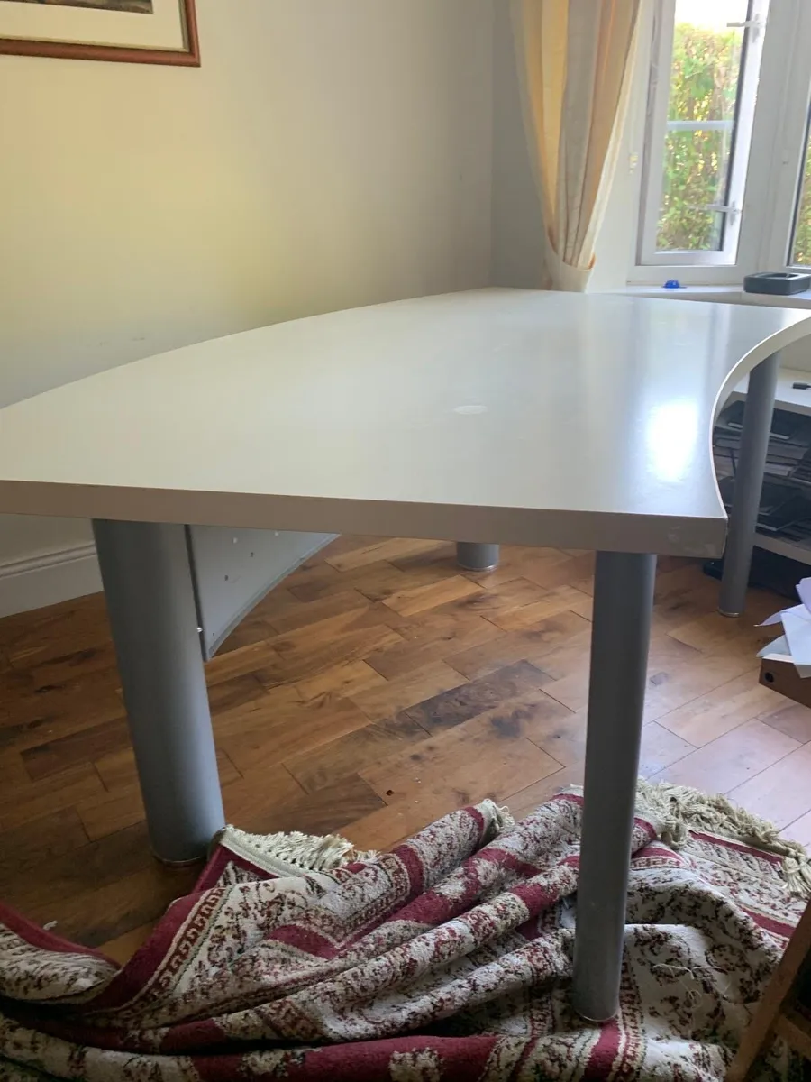 Office Desk - Image 2