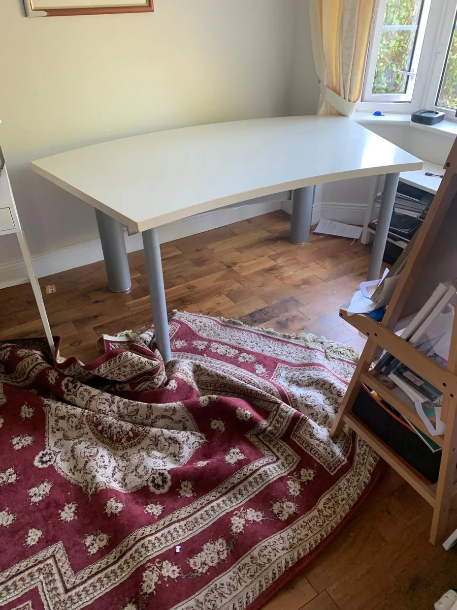 Office Desk - Image 3