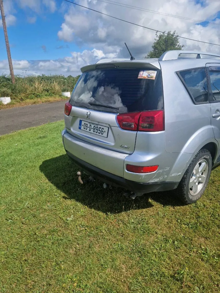 Jeep - Image 2