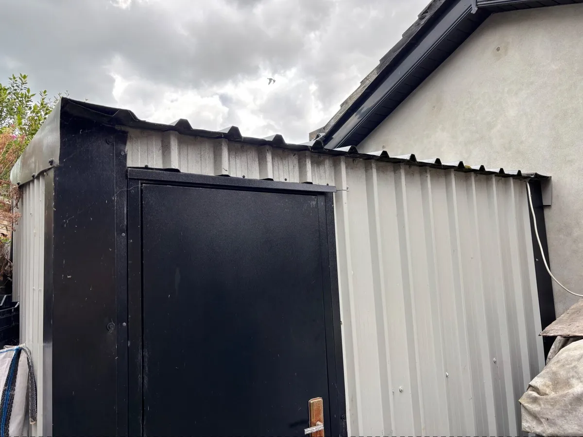 Shed - Image 3