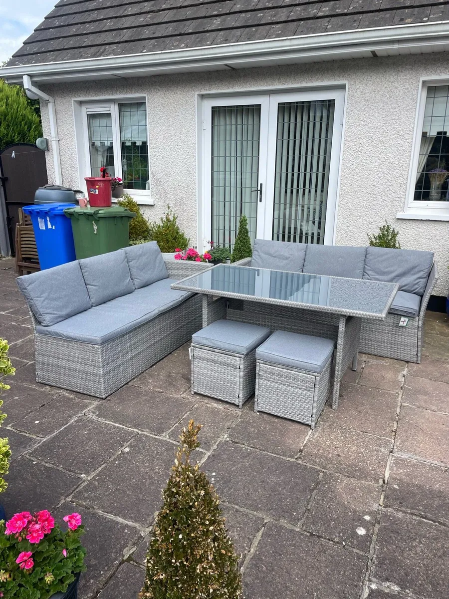 Garden Furniture - Image 2