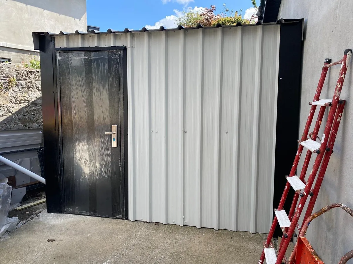 Shed - Image 1